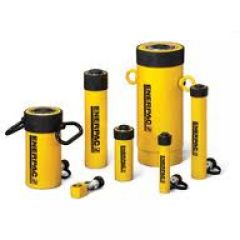 Hydraulic Cylinders / Rams / Enerpacs 