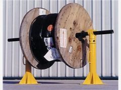 Cable Drum Jacks  