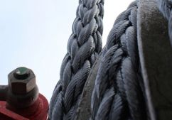 Dyneema Anchor Ropes 