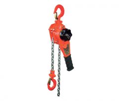 Pullift Lever Hoist Nitchi 250kg - 9t 