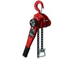 PROLH Tiger Lever Hoist Pullift 250kg - 10t 